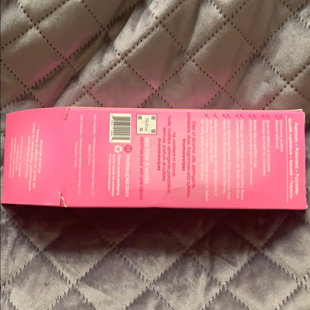 Makeup Eraser - Picture 2 of 2